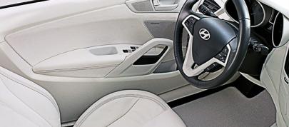 REMIX Hyundai Veloster Tech (2011) - picture 7 of 8