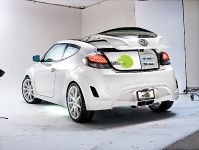 REMIX Hyundai Veloster Tech (2011) - picture 3 of 8