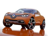 Renault Captur Concept (2011) - picture 3 of 6