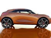 Renault Captur Concept (2011) - picture 4 of 6