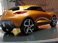 Renault Captur Frankfurt (2011) - picture 2 of 3