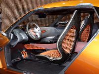 Renault Captur Frankfurt (2011) - picture 3 of 3