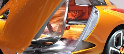 Renault Captur Geneva (2011) - picture 4 of 5