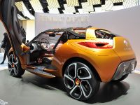Renault Captur Geneva (2011) - picture 2 of 5