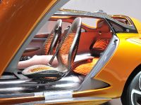 Renault Captur Geneva (2011) - picture 5 of 5