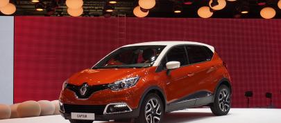 Renault Captur Geneva (2013) - picture 4 of 6