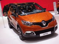 Renault Captur Geneva 2013