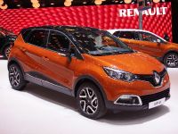 Renault Captur Geneva (2013)