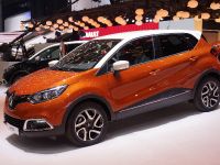 Renault Captur Geneva (2013) - picture 3 of 6