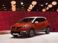 Renault Captur Geneva (2013)