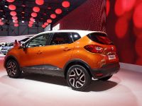 Renault Captur Geneva (2013) - picture 5 of 6