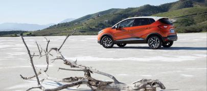 Renault Captur J87 (2013) - picture 4 of 8