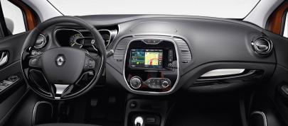 Renault Captur J87 (2013) - picture 7 of 8