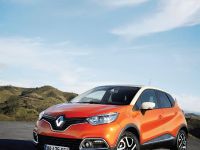 Renault Captur J87 (2013) - picture 2 of 8