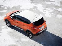 Renault Captur J87 (2013) - picture 5 of 8