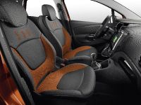 Renault Captur J87 (2013) - picture 6 of 8