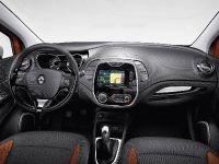 Renault Captur J87 (2013)