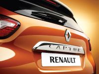 Renault Captur J87 (2013) - picture 8 of 8