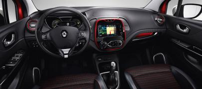 Renault Captur Signature (2014) - picture 4 of 7