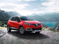 Renault Captur Signature (2014) - picture 1 of 7