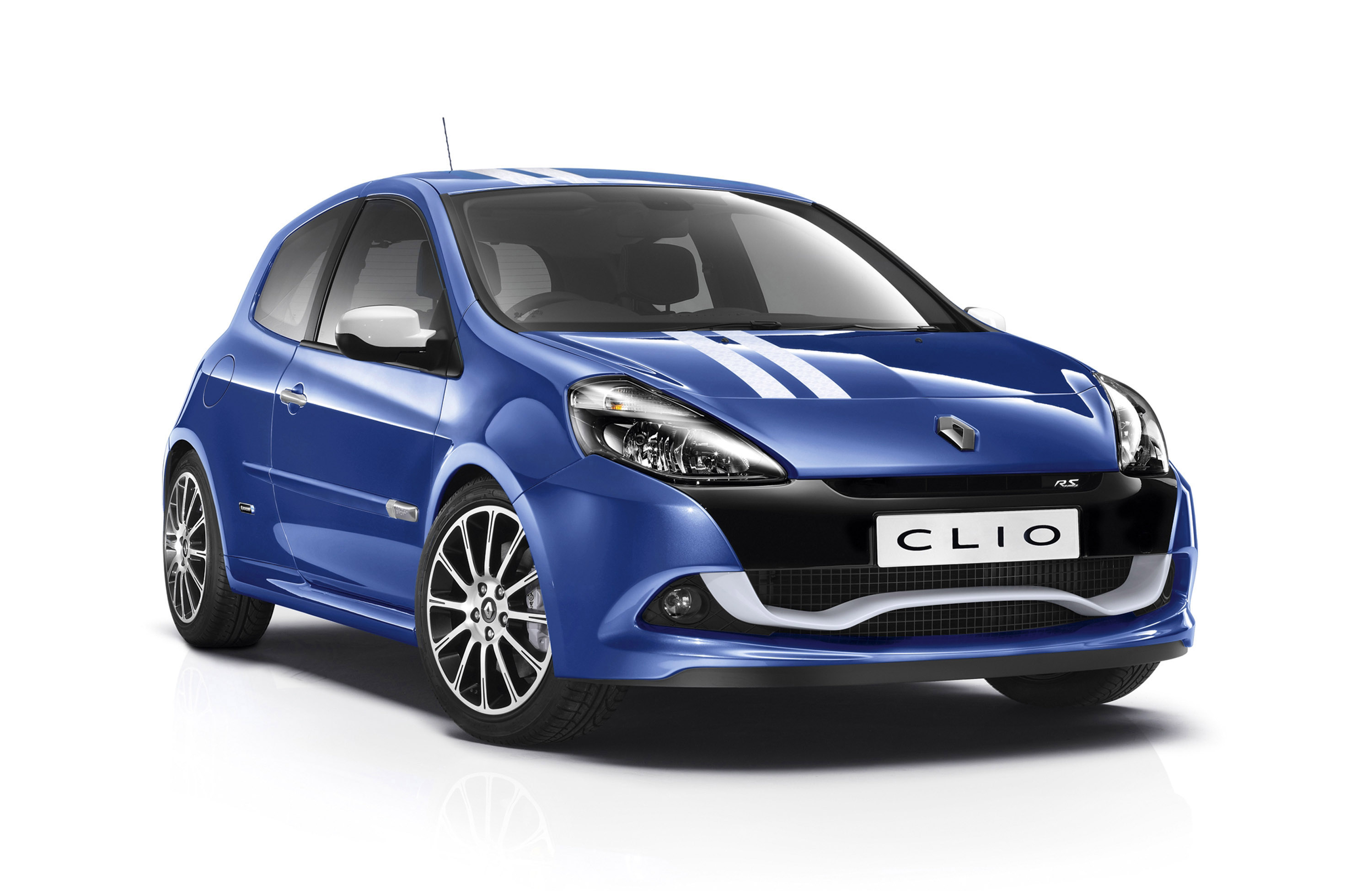 Renault Clio Gordini 200