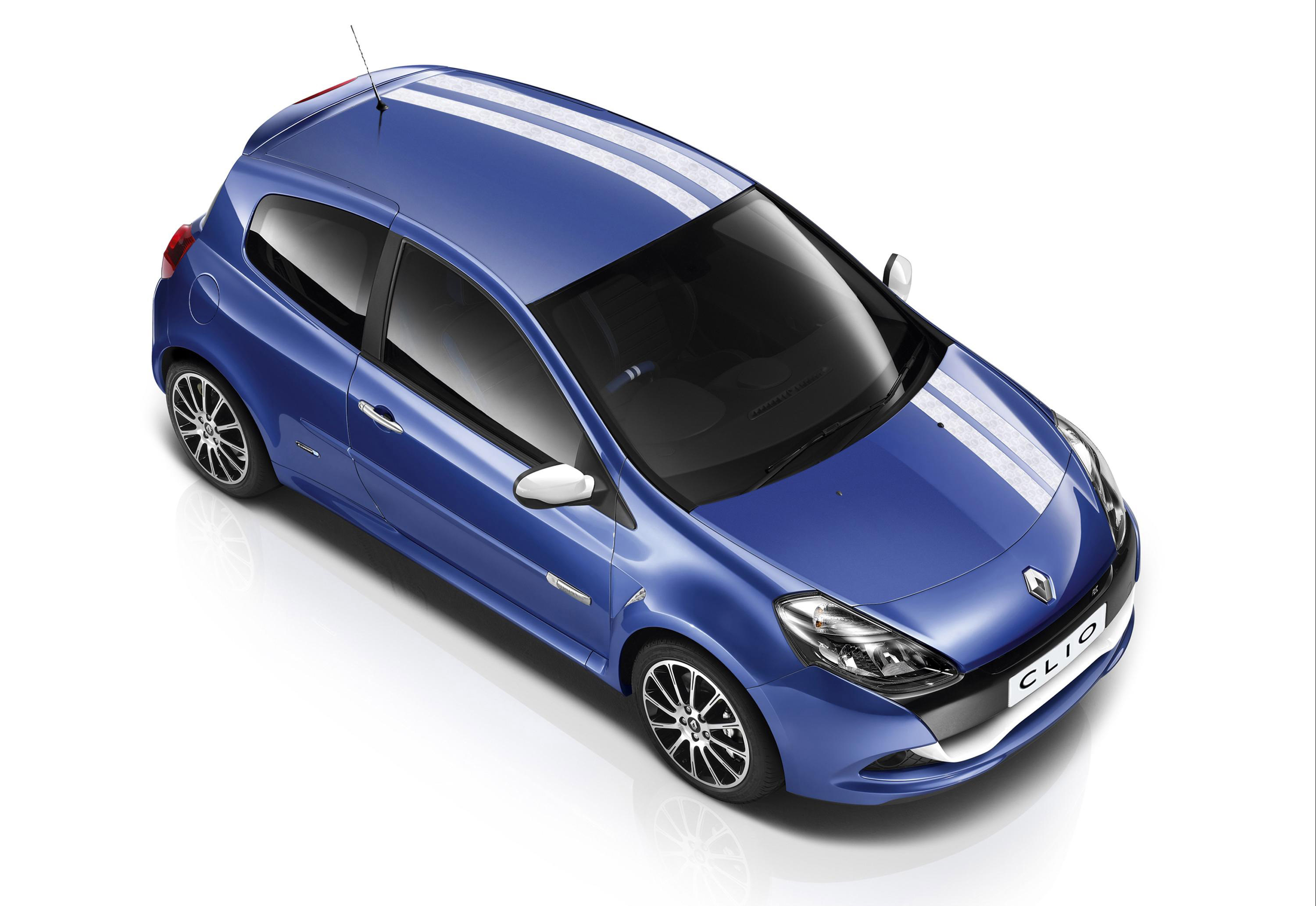 Renault Clio Gordini 200