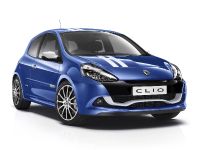 Renault Clio Gordini 200 (2010) - picture 1 of 6