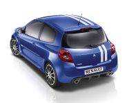 Renault Clio Gordini 200 (2010) - picture 2 of 6