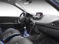 Renault Clio Gordini 200 (2010) - picture 5 of 6