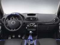 Renault Clio Gordini 200 (2010) - picture 6 of 6