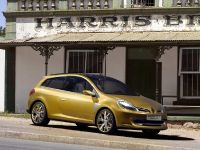 Renault Clio Grand Tour (2007) - picture 5 of 6