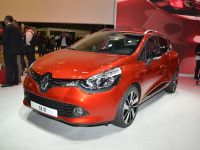 Renault Clio Paris (2012)