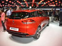 Renault Clio Paris (2012)