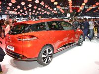 Renault Clio Paris (2012)