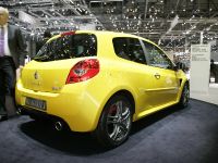 Renault Clio Renaultsport 200 Geneva (2009) - picture 4 of 4