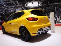Renault Clio Renaultsport 200 Turbo Geneva (2013)