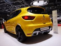 Renault Clio Renaultsport 200 Turbo Geneva (2013) - picture 3 of 3