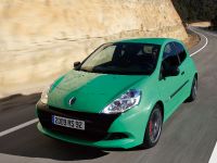 Renault Clio Renaultsport 200 (2009) - picture 4 of 5