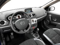 Renault Clio Renaultsport 200 (2009) - picture 5 of 5