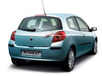 Renault Clio Rip Curl (2007) - picture 2 of 6