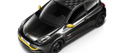 Renault Clio RS Red Bull Racing RB7 (2012) - picture 4 of 6