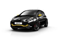Renault Clio RS Red Bull Racing RB7 (2012) - picture 1 of 6