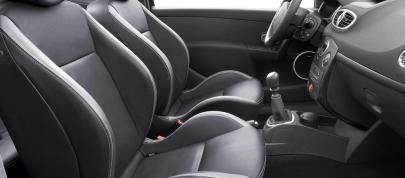 Renault Clio Sport Luxe (2007) - picture 4 of 5