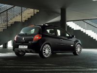 Renault Clio Sport Luxe (2007) - picture 2 of 5