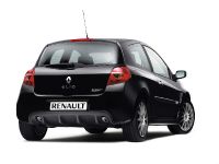 Renault Clio Sport Luxe (2007) - picture 3 of 5