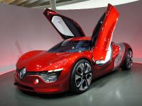 Renault DeZir Paris (2010)