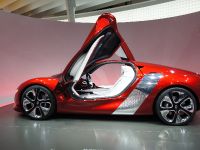 Renault DeZir Paris (2010) - picture 2 of 3