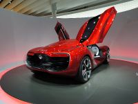 Renault DeZir Paris (2010)