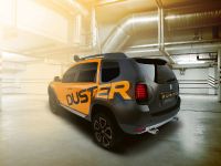 Renault Duster Detour concept (2013) - picture 3 of 9