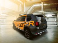 Renault Duster Detour Concept (2013) - picture 3 of 9